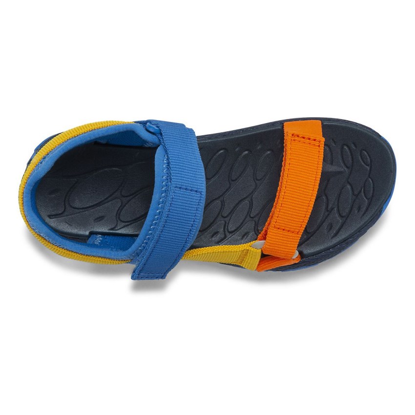 Sandales Merrell Kahuna Web Multicolore Enfant | Z.T.WPBI